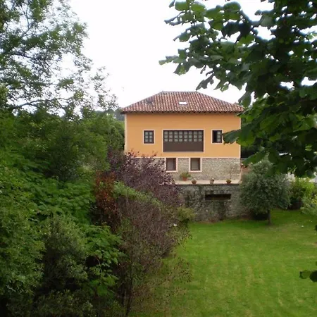 Casa di campagna Casona De Indianos La Torre *