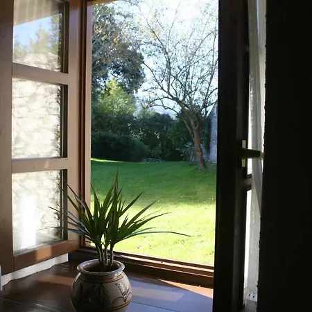 Casona De Indianos La Torre Puertas de Vidiago