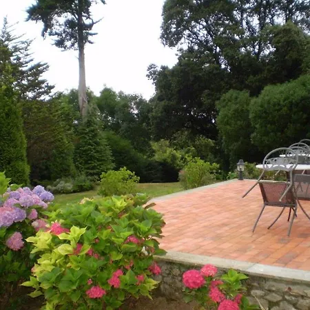 Casona De Indianos La Torre Casa di campagna *