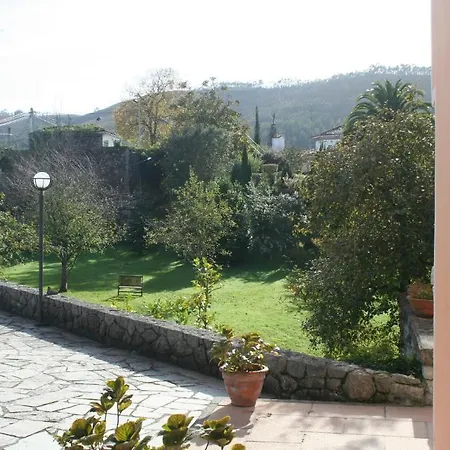 Casona De Indianos La Torre Casa di campagna