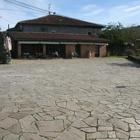 Casa di campagna Casona De Indianos La Torre *
