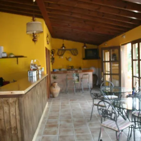 Casona De Indianos La Torre