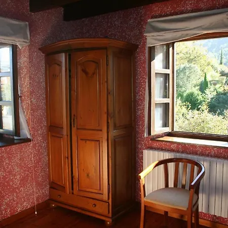 Casona De Indianos La Torre Kır Evi *