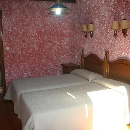 Casona De Indianos La Torre Kır Evi