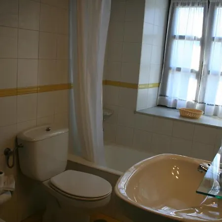 Kır Evi Casona De Indianos La Torre