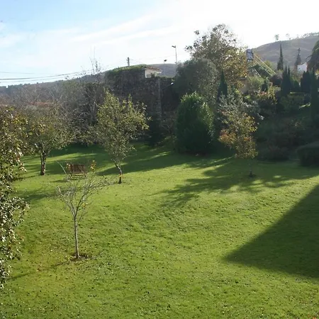 Casona De Indianos La Torre *