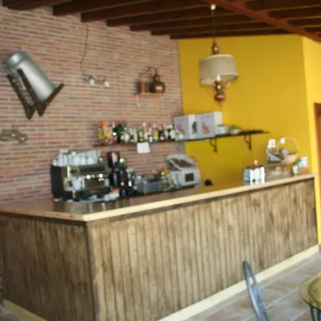 Casona De Indianos La Torre Country house