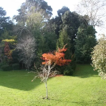 Casona De Indianos La Torre * Puertas de Vidiago