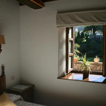 Casona De Indianos La Torre Kır Evi *