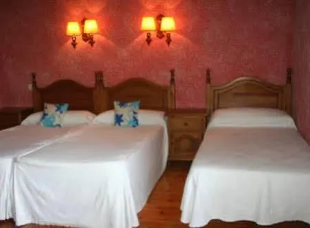 Kır Evi Casona De Indianos La Torre