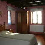 Casa rural Hotel La Torre Puertas de Vidiago