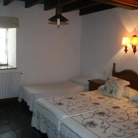 Casa rural Hotel La Torre *