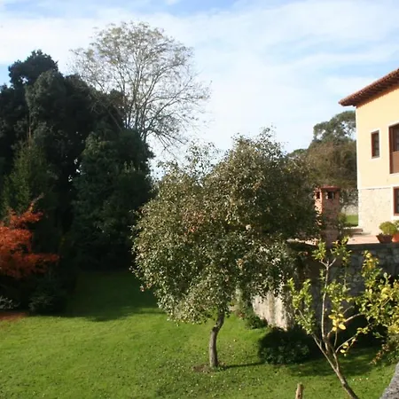 Casa rural Hotel La Torre Puertas de Vidiago